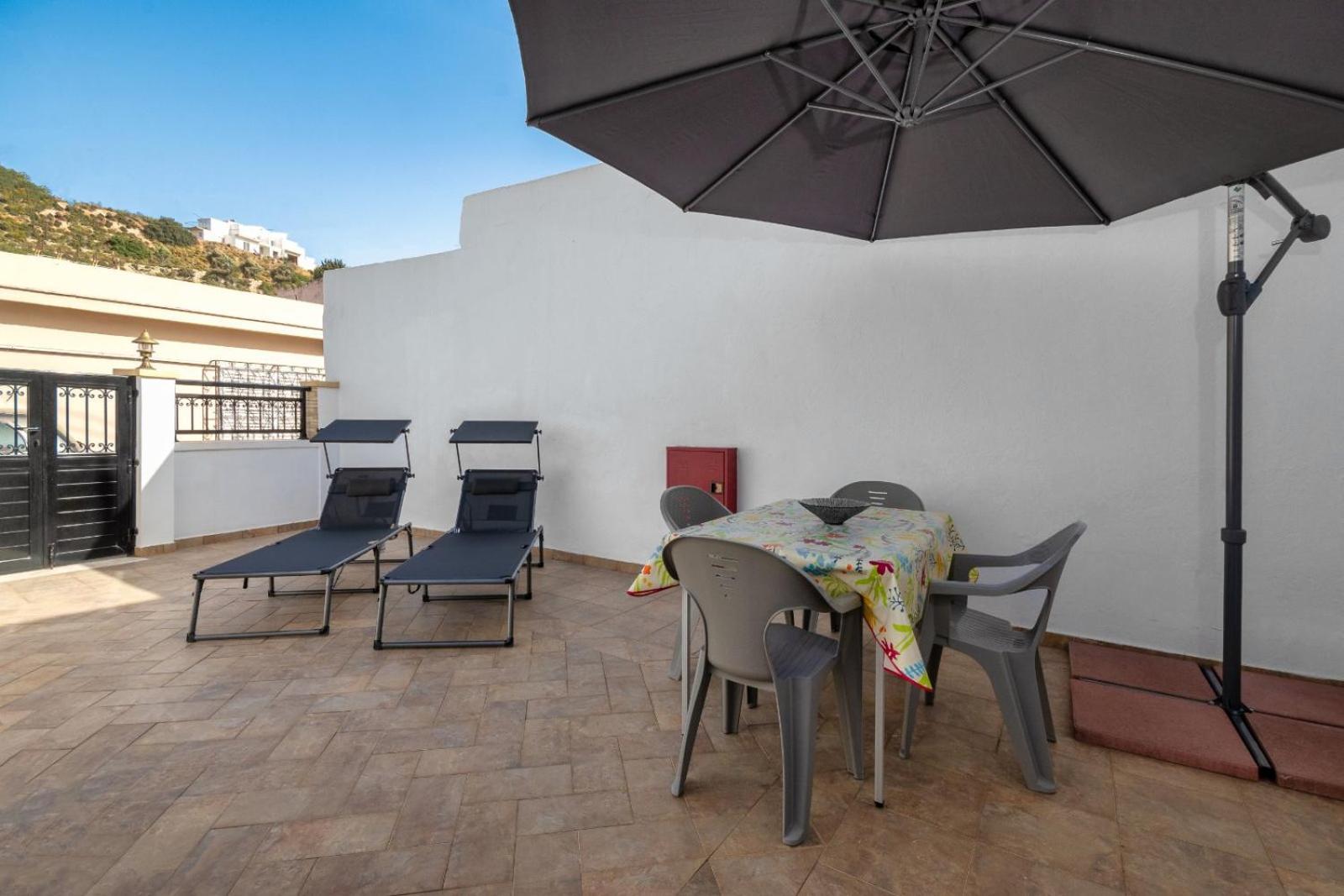 Sofia Traditional House Tatil Evi