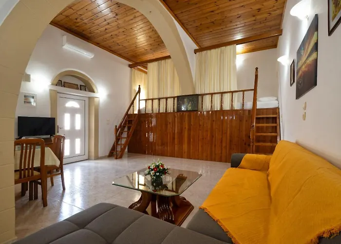 Sofia Traditional House