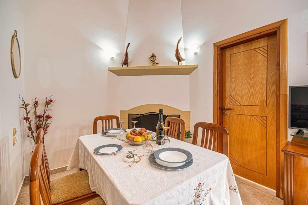 Sofia Traditional House Holiday home Afantou