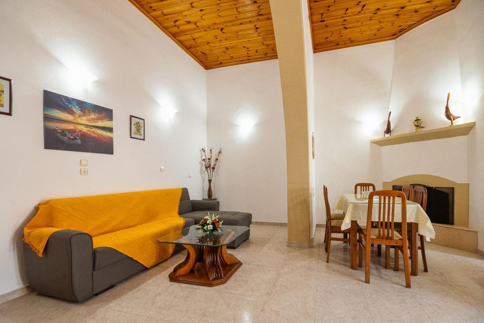 Sofia Traditional House *